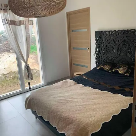 Alma Villa Porto Vecchio