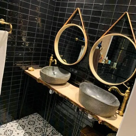 Alma * Porto Vecchio