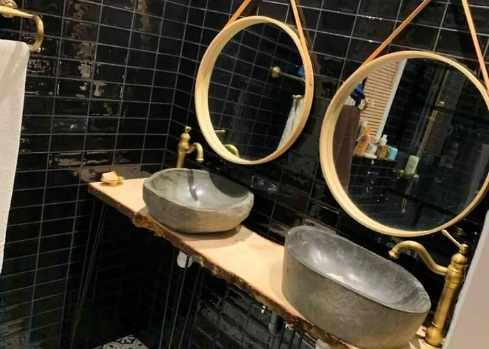 Alma * Porto-Vecchio (Corsica)