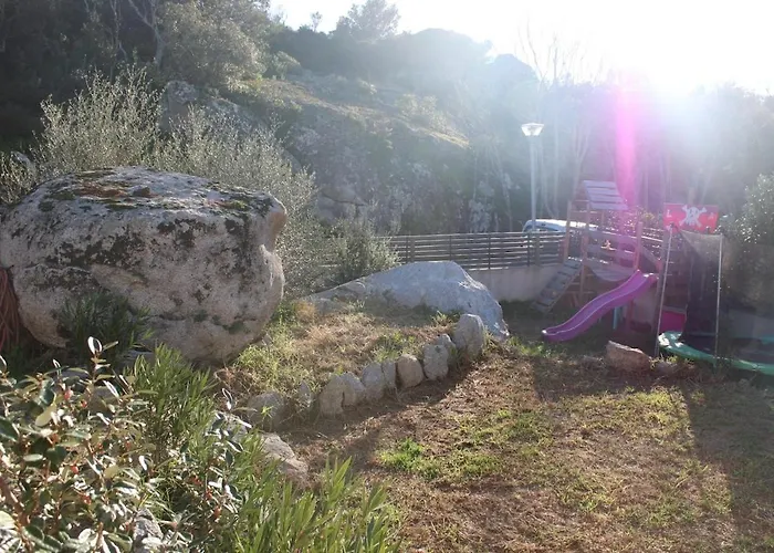 Villa Alma