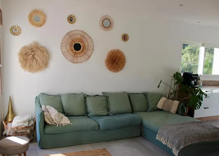 Villa Alma
