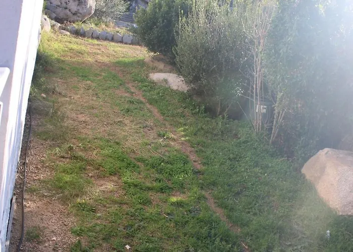 Vila Alma Porto-Vecchio (Corsica)